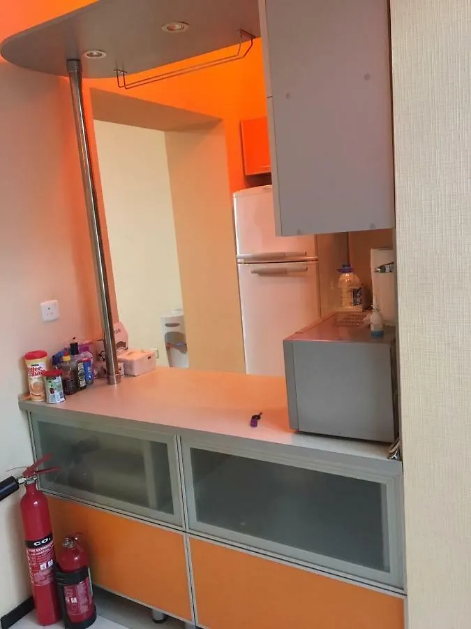 Neftaniki Avenue 2 Bedrooms Baku