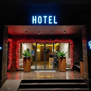 Ostello Boutique, Baky